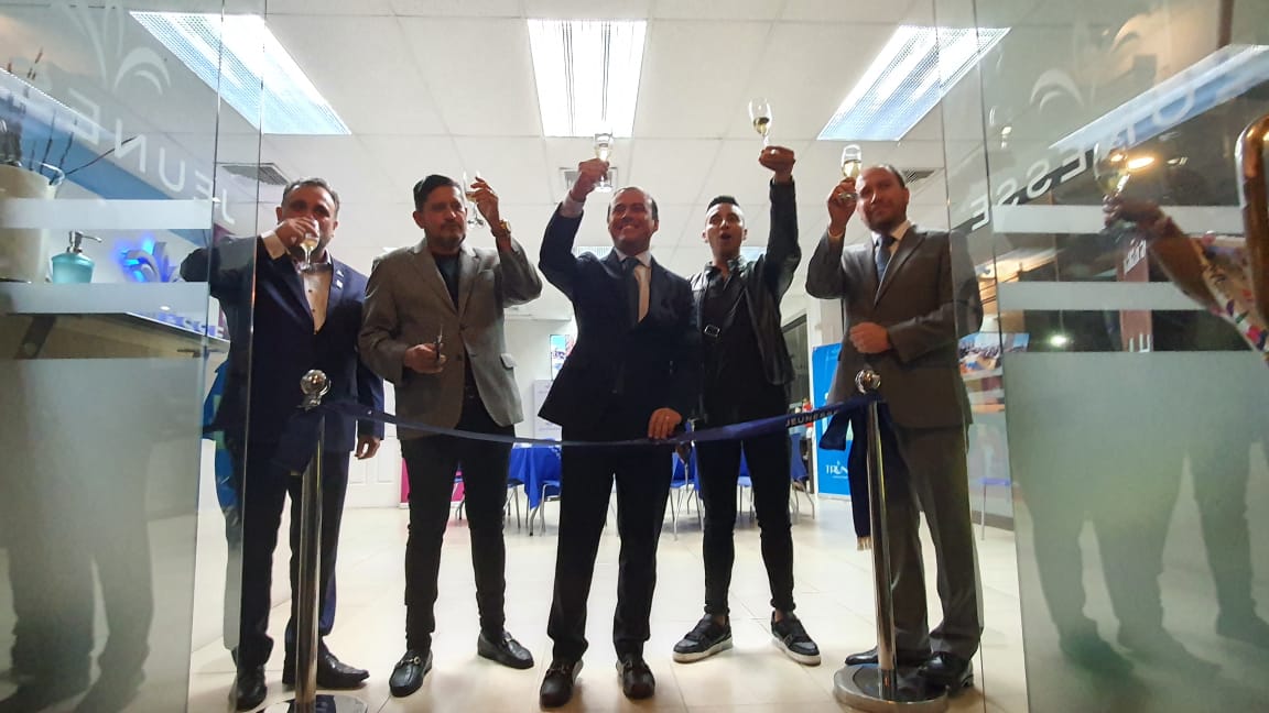 Empresa multinacional anuncia apertura de un Centro de Experiencia en Costa Rica